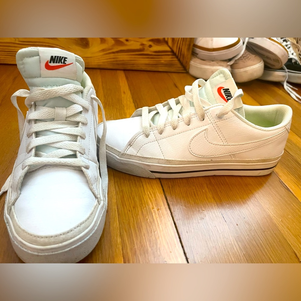 Nike shoes